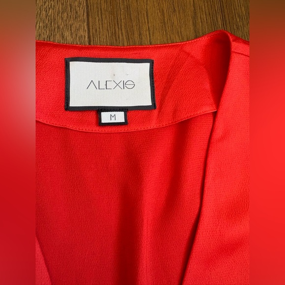 Alexis Romper - Picture 6 of 9